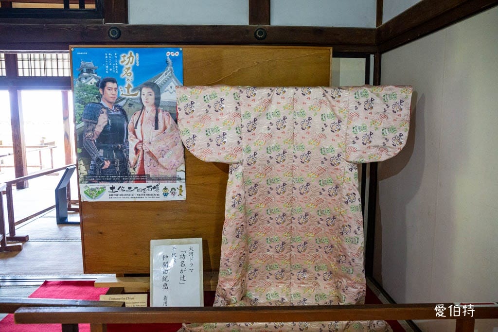 高知必去景點｜高知城，日本100名城，唯一保留整個本丸建築群的古城