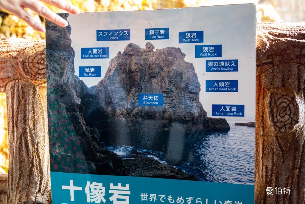 和歌山白濱景點｜三段壁洞窟，走進地底36米，探訪熊野海軍神祕遺跡