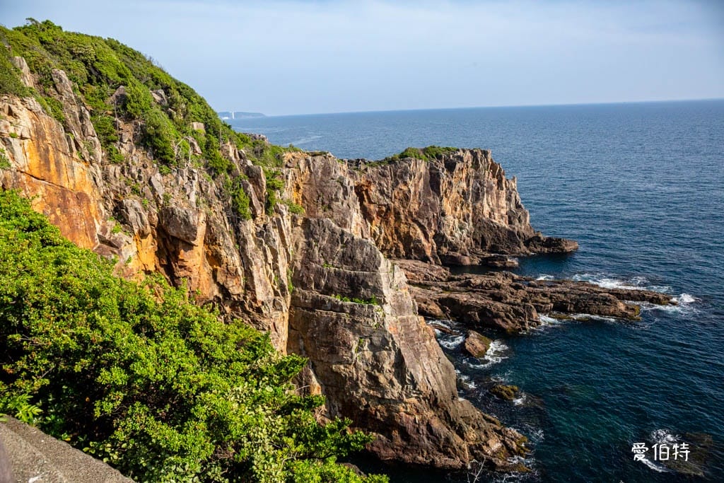 和歌山白濱景點｜三段壁洞窟，走進地底36米，探訪熊野海軍神祕遺跡