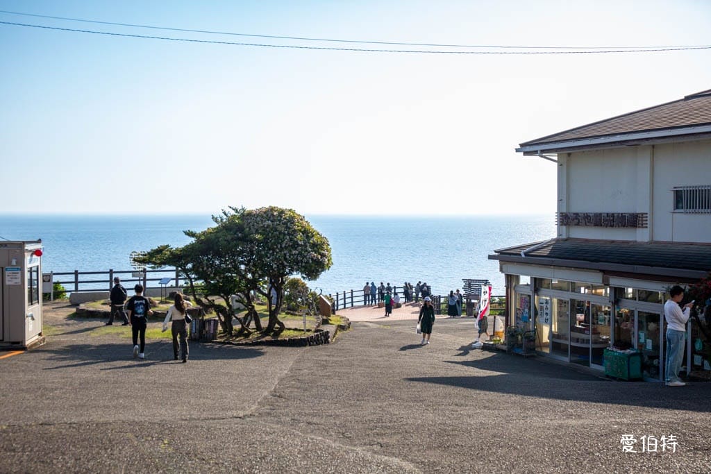 和歌山白濱景點｜三段壁洞窟，走進地底36米，探訪熊野海軍神祕遺跡