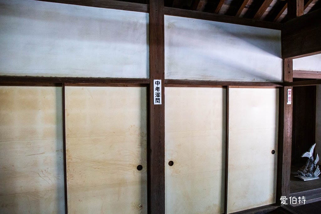 高知必去景點｜高知城，日本100名城，唯一保留整個本丸建築群的古城
