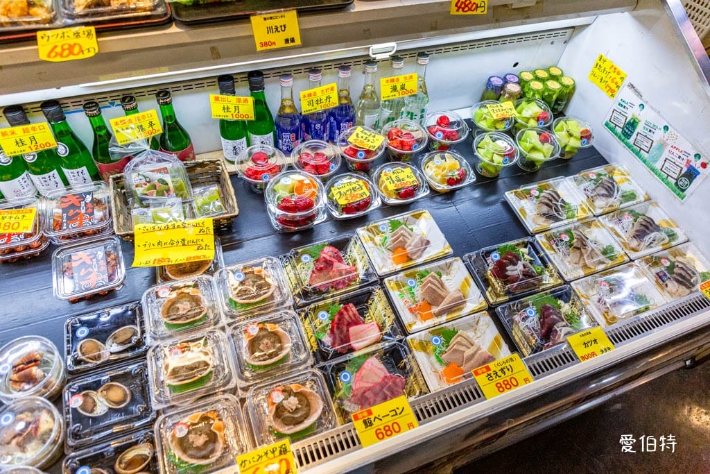 高知必去景點｜弘人市場，超多美食店家，ひろめの奥鰻祭鰻魚必吃