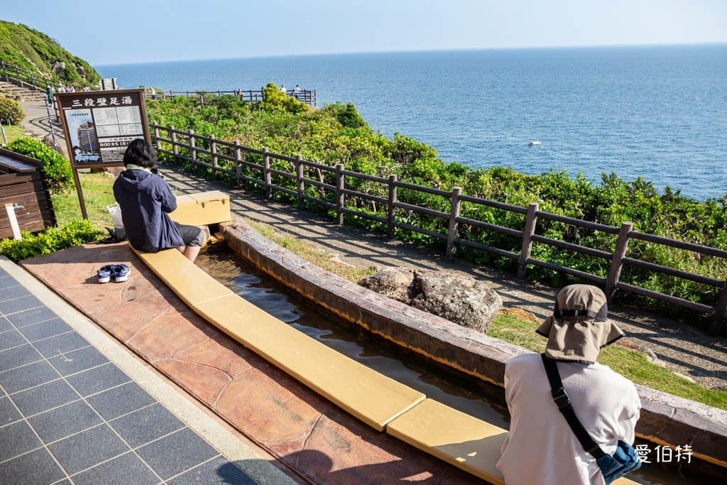 和歌山白濱景點｜三段壁洞窟，走進地底36米，探訪熊野海軍神祕遺跡