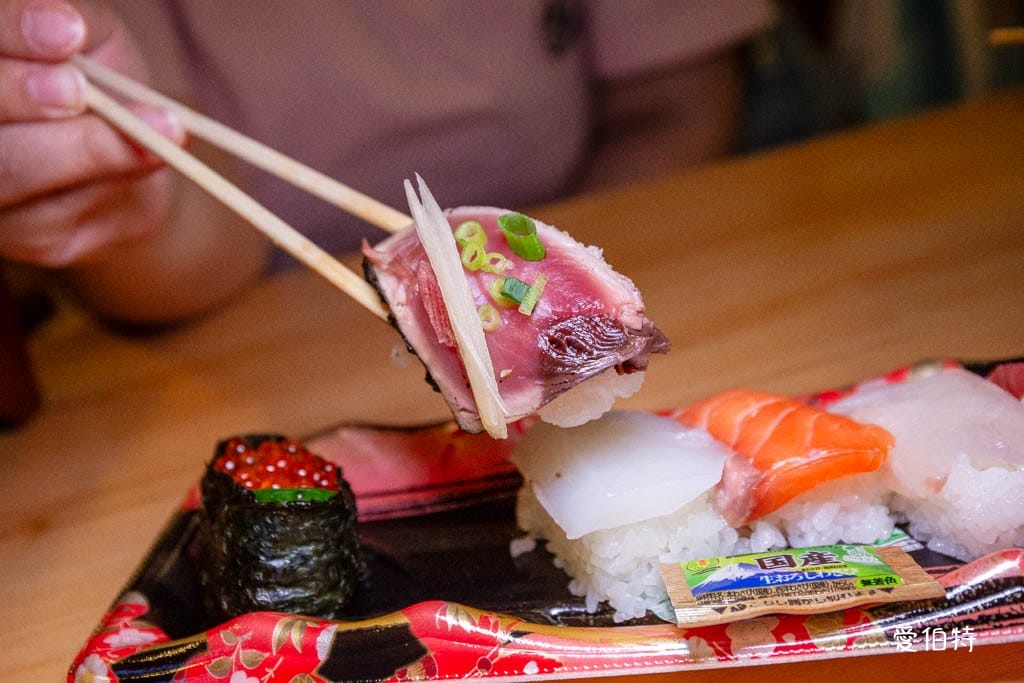 高知必去景點｜弘人市場，超多美食店家，ひろめの奥鰻祭鰻魚必吃