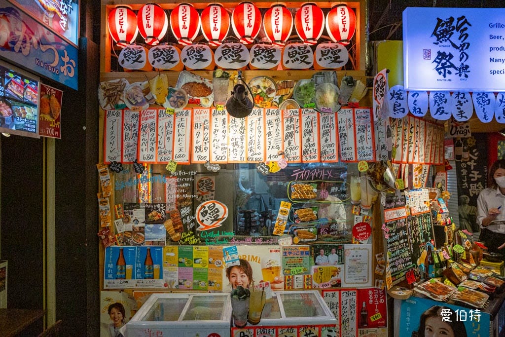 高知必去景點｜弘人市場，超多美食店家，ひろめの奥鰻祭鰻魚必吃