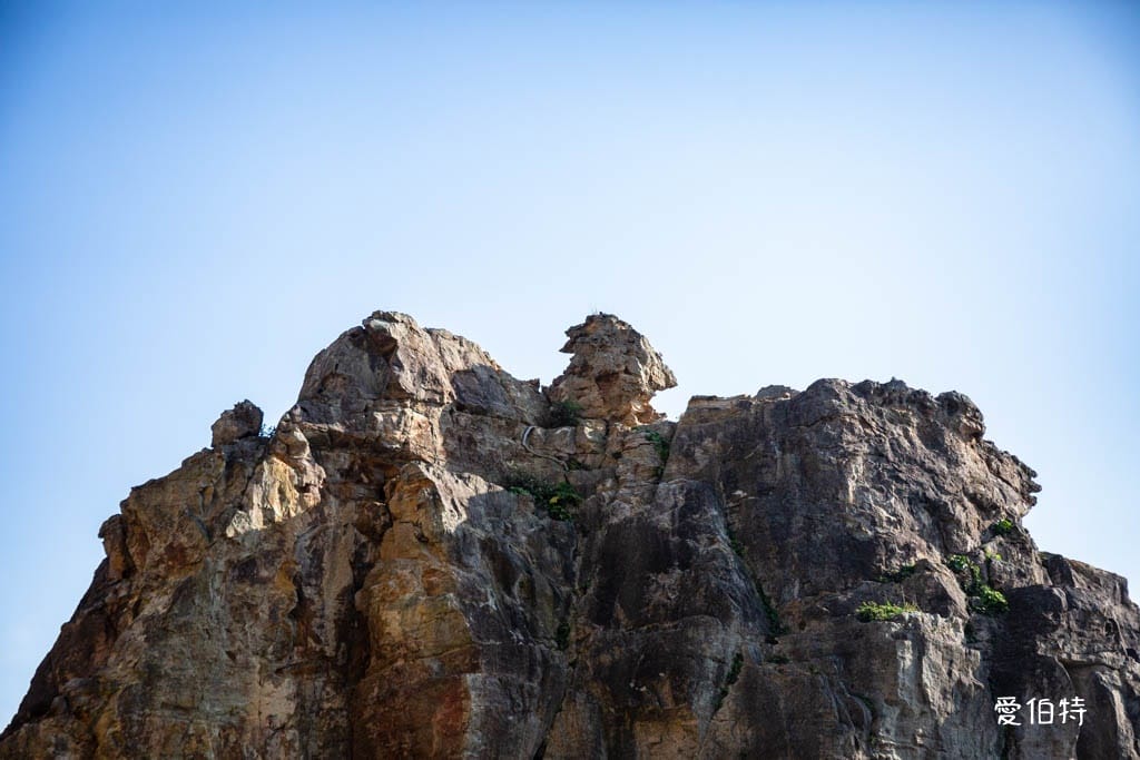 和歌山白濱景點｜三段壁洞窟，走進地底36米，探訪熊野海軍神祕遺跡