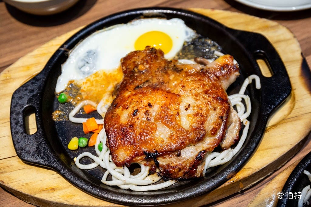 艾佳牛排館｜桃園藝文特區吃到飽，300元爽吃70道Buffet