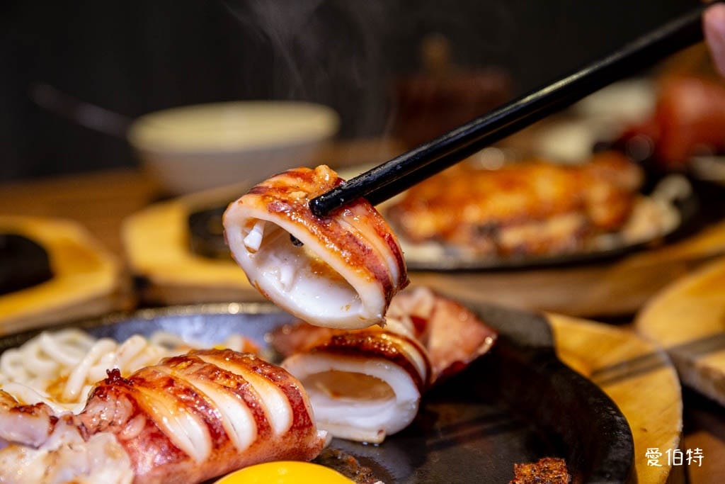 艾佳牛排館｜桃園藝文特區吃到飽，300元爽吃70道Buffet