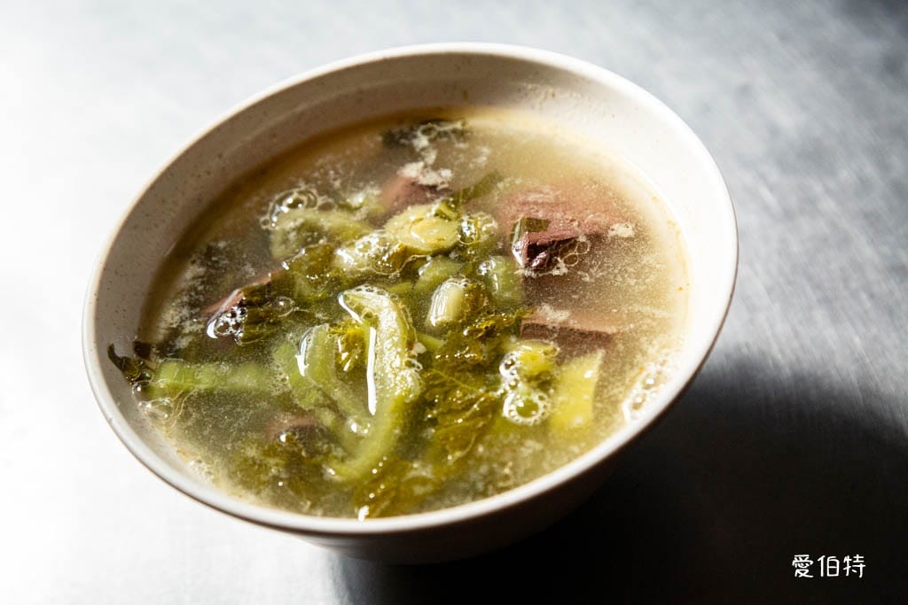 龍潭美食吃什麼?老爹早點豬皮飯、古早味蛋餅,大池旁必吃早餐 - 第20張圖 龍潭美食吃什麼?老爹早點豬皮飯、古早味蛋餅,大池旁必吃早餐
