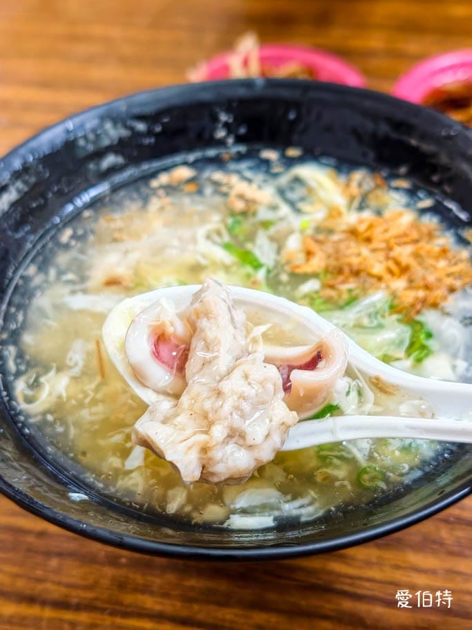 桃園八德早午餐推薦｜香納多鮮肉湯包，平價版鼎泰豐，皮薄餡多湯汁