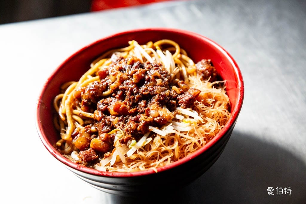 龍潭美食吃什麼?老爹早點豬皮飯、古早味蛋餅,大池旁必吃早餐 - 第17張圖 龍潭美食吃什麼?老爹早點豬皮飯、古早味蛋餅,大池旁必吃早餐