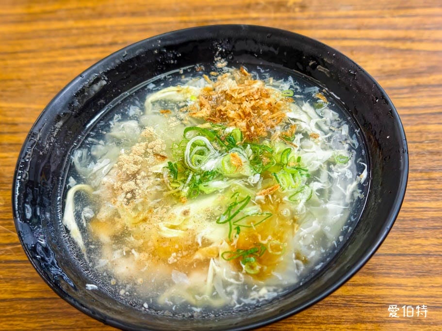 桃園八德早午餐推薦｜香納多鮮肉湯包，平價版鼎泰豐，皮薄餡多湯汁