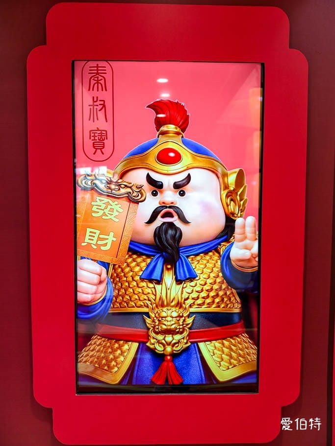 桃園青埔大江購物中心|全年免費停車,春節市集、新櫃與福袋攻略 - 第8張圖 桃園青埔大江購物中心|全年免費停車,春節市集、新櫃與福袋攻略