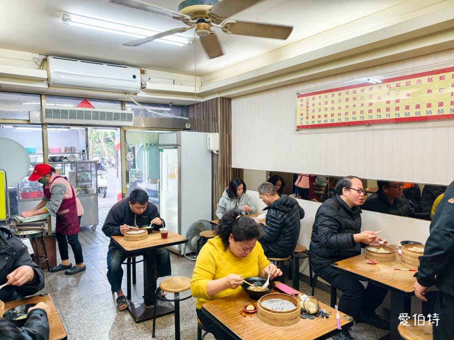 桃園八德早午餐推薦｜香納多鮮肉湯包，平價版鼎泰豐，皮薄餡多湯汁