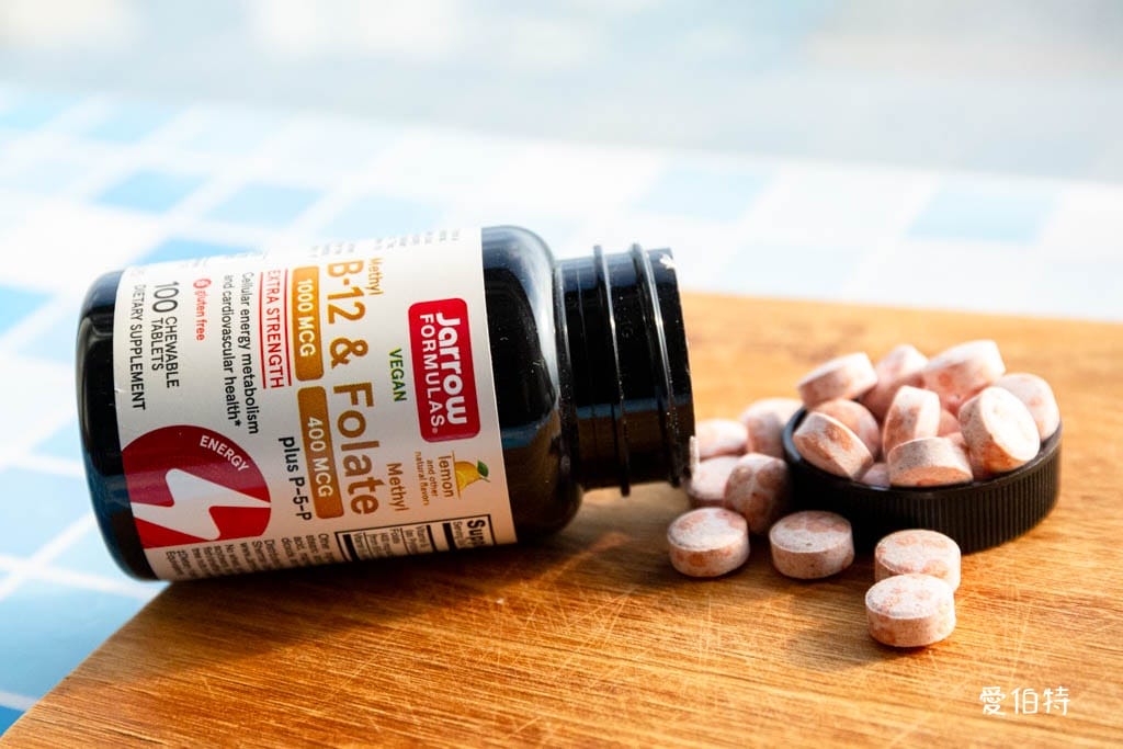 iHerb必買推薦2026｜保健食品，優惠碼，BNS集運免稅教學
