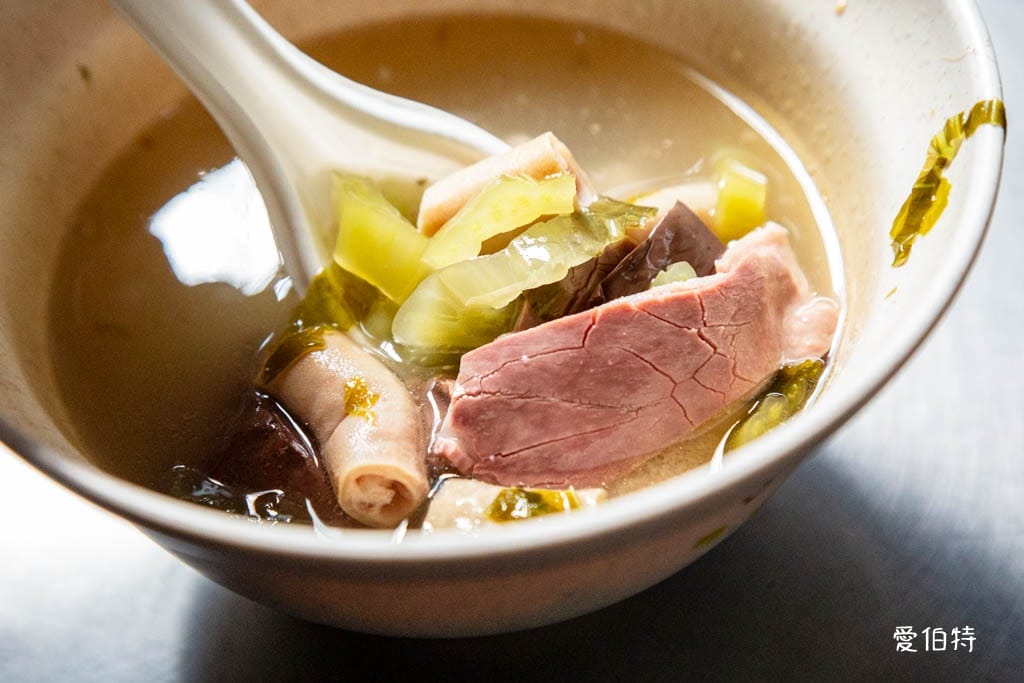 龍潭美食吃什麼?老爹早點豬皮飯、古早味蛋餅,大池旁必吃早餐 - 第22張圖 龍潭美食吃什麼?老爹早點豬皮飯、古早味蛋餅,大池旁必吃早餐