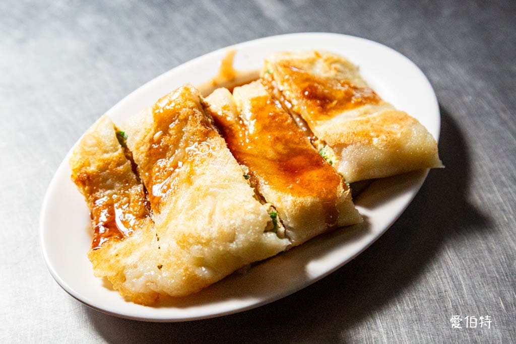 龍潭美食吃什麼?老爹早點豬皮飯、古早味蛋餅,大池旁必吃早餐 - 第14張圖 龍潭美食吃什麼?老爹早點豬皮飯、古早味蛋餅,大池旁必吃早餐