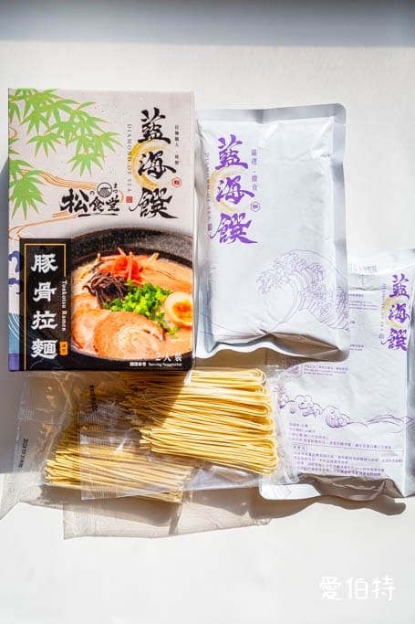 藍海饌牛肉麵好吃嗎?常溫保存6分鐘即食,網推肉超大塊 - 第29張圖 藍海饌牛肉麵好吃嗎?常溫保存6分鐘即食,網推肉超大塊