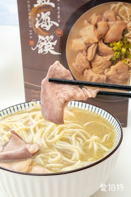 藍海饌牛肉麵好吃嗎?常溫保存6分鐘即食,網推肉超大塊 - 第27張圖 藍海饌牛肉麵好吃嗎?常溫保存6分鐘即食,網推肉超大塊