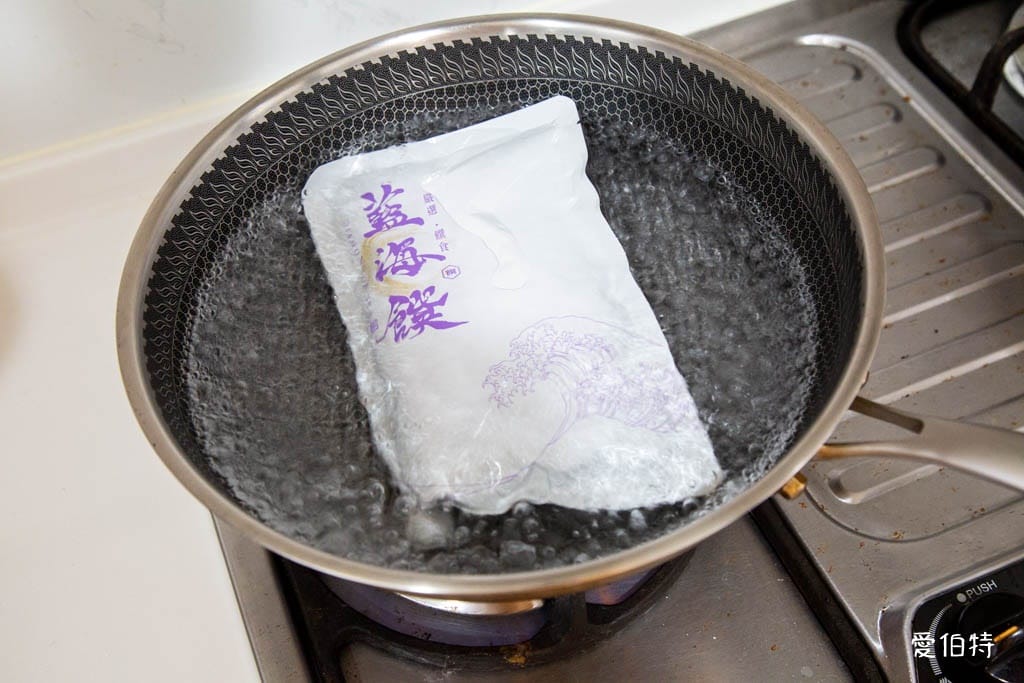 藍海饌牛肉麵好吃嗎?常溫保存6分鐘即食,網推肉超大塊 - 第30張圖 藍海饌牛肉麵好吃嗎?常溫保存6分鐘即食,網推肉超大塊