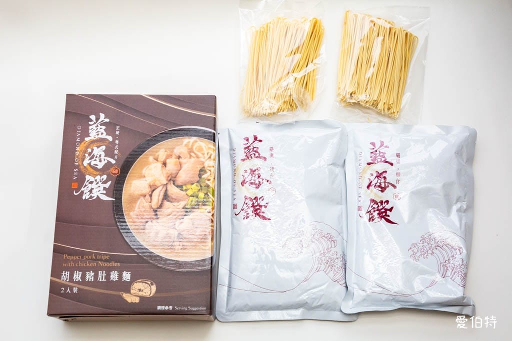 藍海饌牛肉麵好吃嗎?常溫保存6分鐘即食,網推肉超大塊 - 第22張圖 藍海饌牛肉麵好吃嗎?常溫保存6分鐘即食,網推肉超大塊