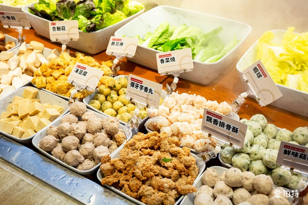 桃園火鍋吃到飽推薦｜和牛涮同德店，858澳洲和牛、炙燒壽司鯛魚燒
