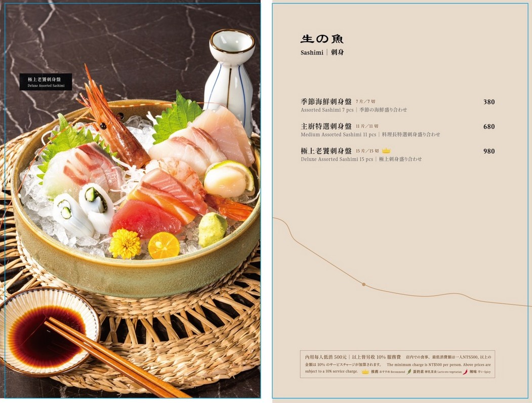 桃園藝文特區美食｜Roado麓島居酒聚場，午餐到宵夜，聚餐小酌首選 @愛伯特