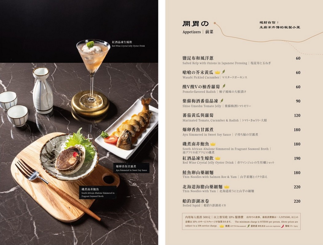 桃園藝文特區美食｜Roado麓島居酒聚場，午餐到宵夜，聚餐小酌首選 @愛伯特