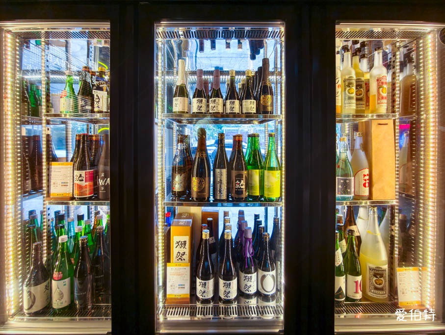 桃園藝文特區美食｜Roado麓島居酒聚場，午餐到宵夜，聚餐小酌首選 @愛伯特