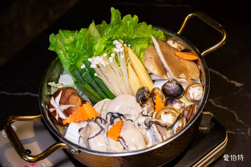 桃園藝文特區美食｜Roado麓島居酒聚場，午餐到宵夜，聚餐小酌首選 @愛伯特