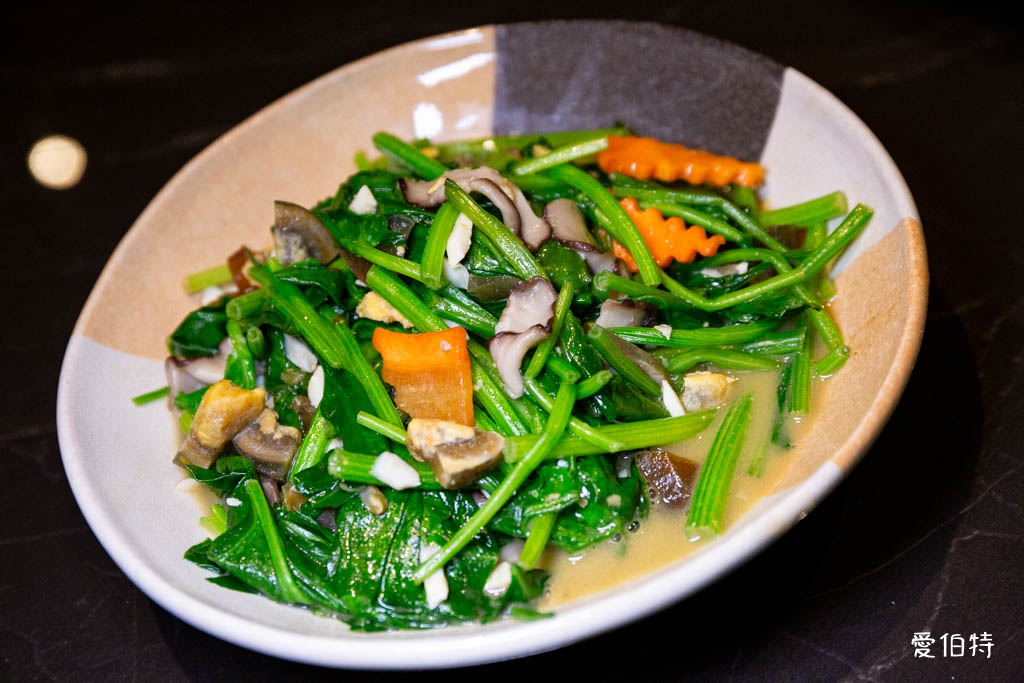 桃園藝文特區美食｜Roado麓島居酒聚場，午餐到宵夜，聚餐小酌首選 @愛伯特