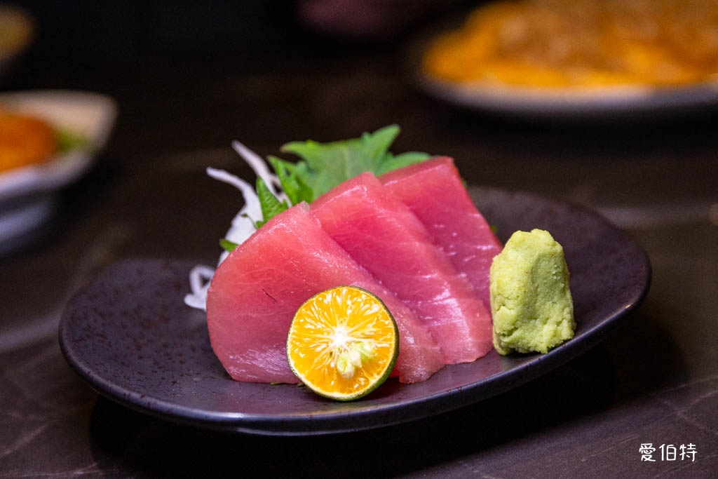 桃園藝文特區美食｜Roado麓島居酒聚場，午餐到宵夜，聚餐小酌首選 @愛伯特