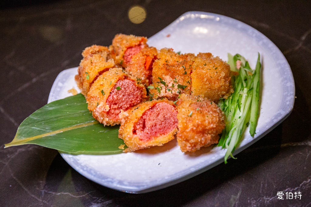桃園藝文特區美食｜Roado麓島居酒聚場，午餐到宵夜，聚餐小酌首選 @愛伯特