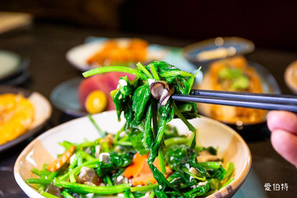 桃園藝文特區美食｜Roado麓島居酒聚場，午餐到宵夜，聚餐小酌首選 @愛伯特