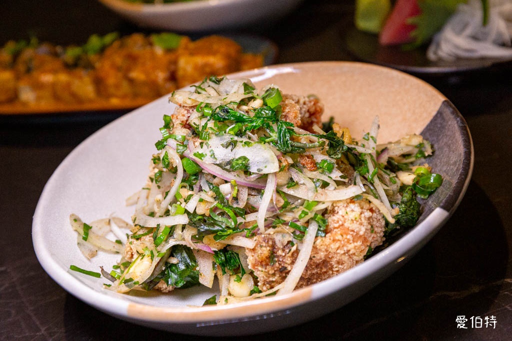 桃園藝文特區美食｜Roado麓島居酒聚場，午餐到宵夜，聚餐小酌首選 @愛伯特