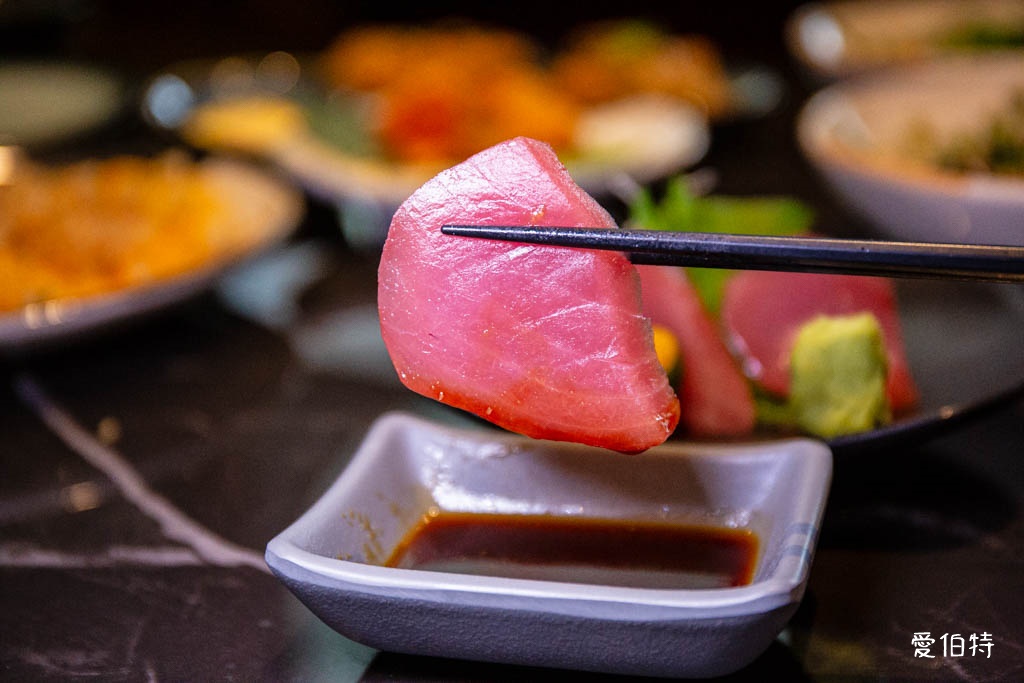 桃園藝文特區美食｜Roado麓島居酒聚場，午餐到宵夜，聚餐小酌首選 @愛伯特