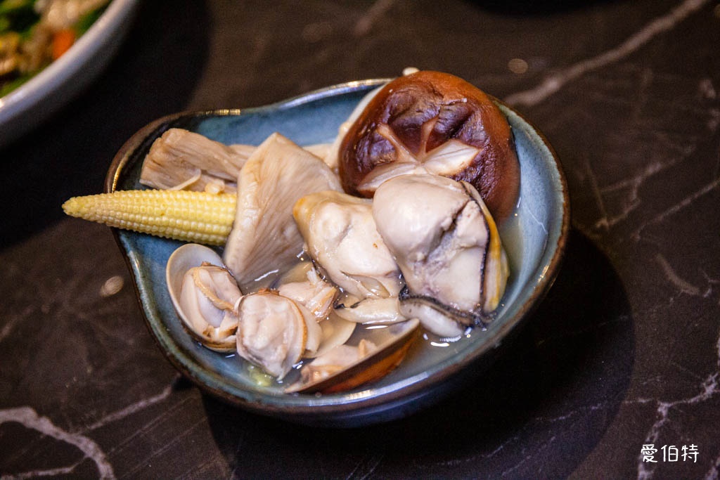 桃園藝文特區美食｜Roado麓島居酒聚場，午餐到宵夜，聚餐小酌首選 @愛伯特