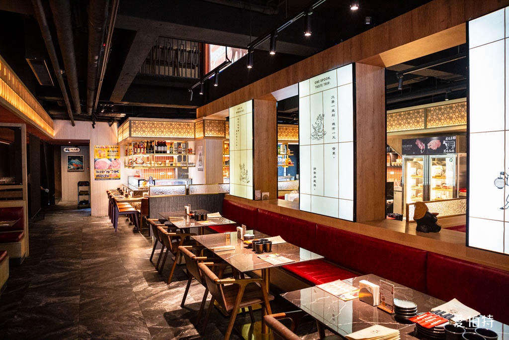 桃園藝文特區美食｜Roado麓島居酒聚場，午餐到宵夜，聚餐小酌首選 @愛伯特