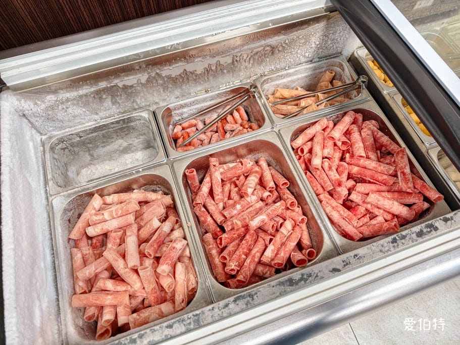 正老林羊肉爐大溪店｜桃園火鍋吃到飽，湯頭鮮甜，羊大骨、肉片