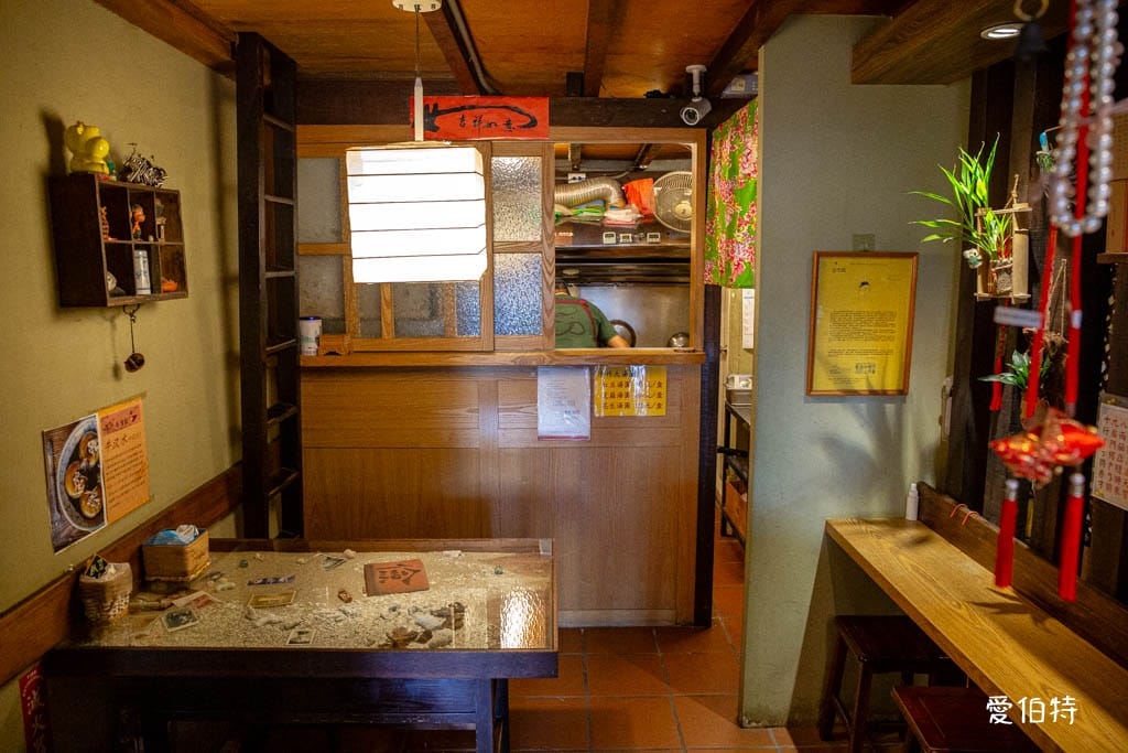 中壢客家美食推薦|答嘴鼓傳統甜品小舖,牛汶水、擂茶大湯圓必吃 - 第10張圖 中壢客家美食推薦|答嘴鼓傳統甜品小舖,牛汶水、擂茶大湯圓必吃