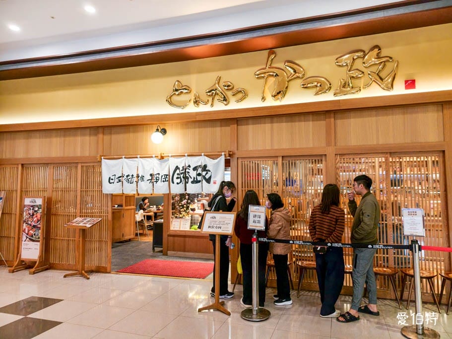 桃園中壢大江購物中心攻略|全年免費停車,吃喝玩樂一站搞定 - 第13張圖 桃園中壢大江購物中心攻略|全年免費停車,吃喝玩樂一站搞定