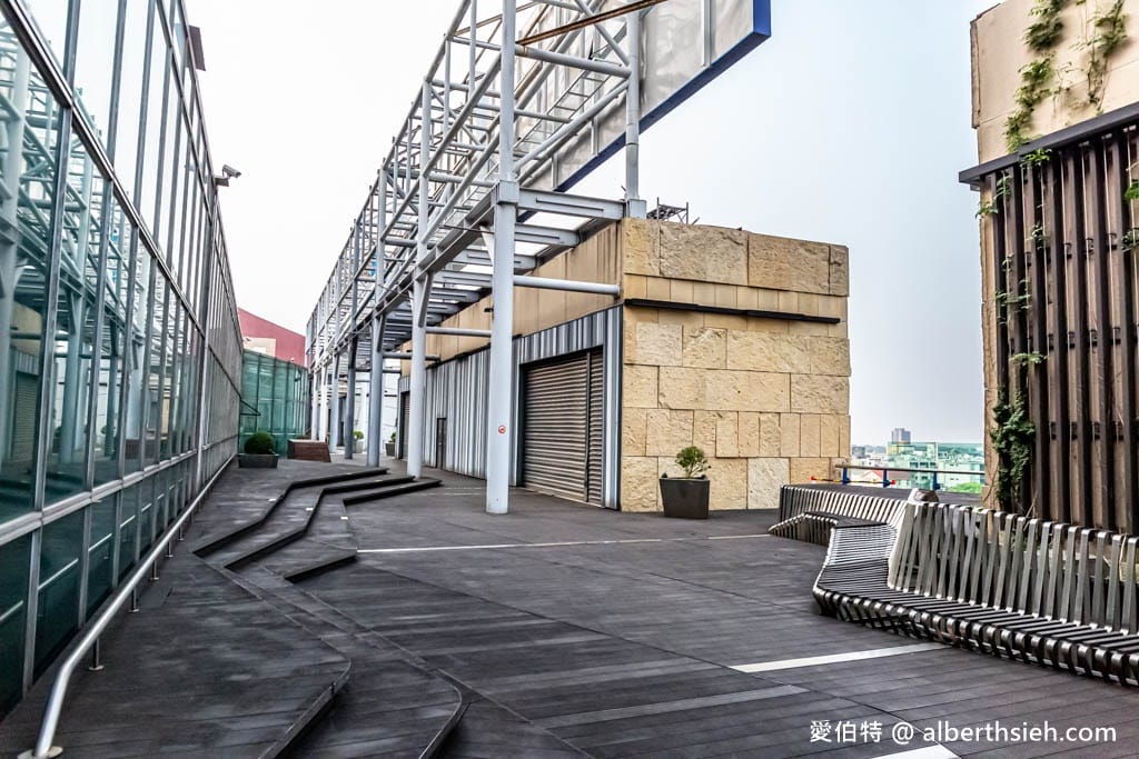 桃園中壢大江購物中心攻略|全年免費停車,吃喝玩樂一站搞定 - 第31張圖 桃園中壢大江購物中心攻略|全年免費停車,吃喝玩樂一站搞定