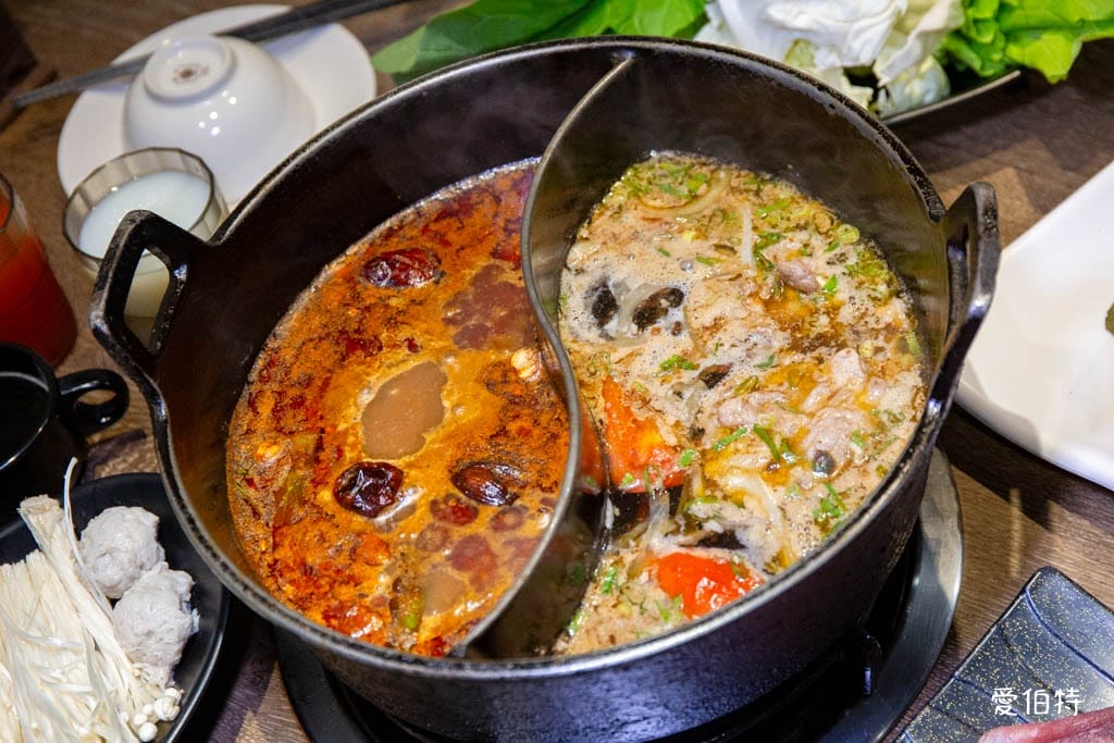 中壢肉多多火鍋吃到飽|平假日不限時!輕量級套餐299元起,蔬食自助吧吃到飽,CP值超高!(西門店.淡水店例假日除外,湯底.服務費另計) - 第30張圖 中壢肉多多火鍋吃到飽|平假日不限時!輕量級套餐299元起,蔬食自助吧吃到飽,CP值超高!(西門店.淡水店例假日除外,湯底.服務費另計)