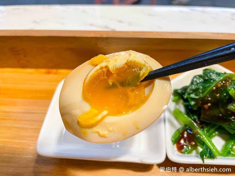 桃園龜山湯本源湯品拌麵｜湯頭清爽溫潤好喝，烏梅汁跟肉燥飯免費續