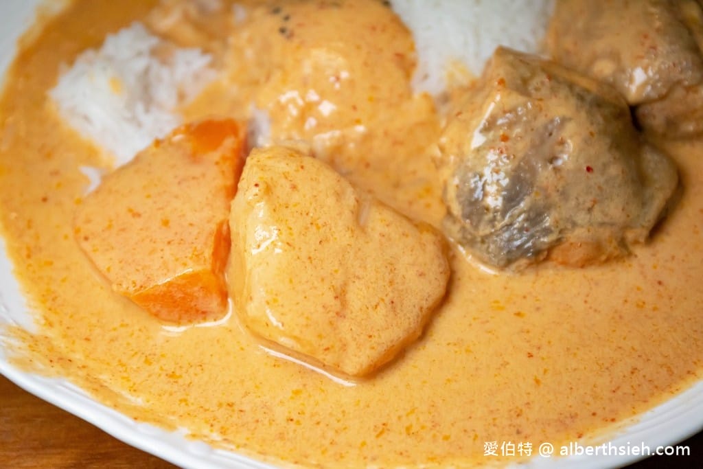 萬里儂徠南洋美食|份量足又好吃的柬式異國料理 - 第13張圖 萬里儂徠南洋美食|份量足又好吃的柬式異國料理