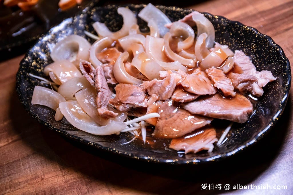 腹麵（南門市場鴨肉麵）｜桃園小吃推薦，銅板價格古早味用料實在