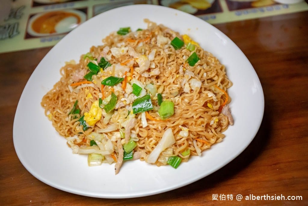 萬里儂徠南洋美食|份量足又好吃的柬式異國料理