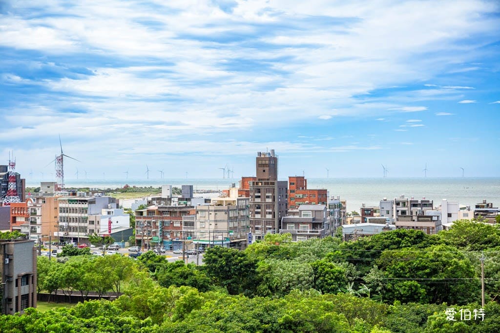 新竹香山財神廟｜坐擁金山銀海求財聖地，補財庫遠眺香山觀海