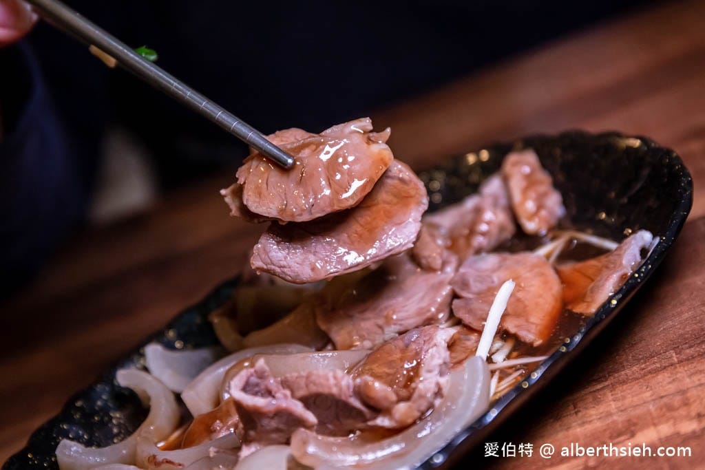 腹麵（南門市場鴨肉麵）｜桃園小吃推薦，銅板價格古早味用料實在