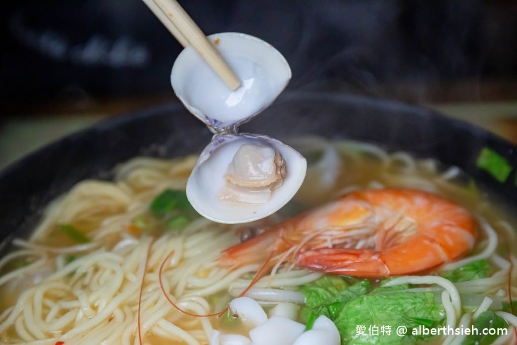 萬里儂徠南洋美食|份量足又好吃的柬式異國料理 - 第17張圖 萬里儂徠南洋美食|份量足又好吃的柬式異國料理